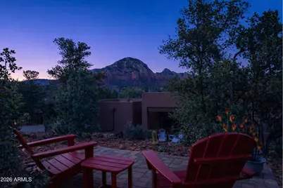 355 El Camino Road, Sedona, AZ 86336 - Photo 1