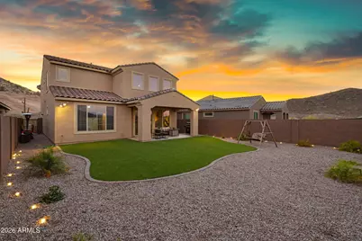 13510 W Calle De Pompas --, Peoria, AZ 85383 - Photo 2