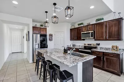 13510 W Calle De Pompas --, Peoria, AZ 85383 - Photo 12