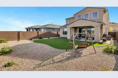 13510 W Calle De Pompas --, Peoria, AZ 85383 - Photo 38