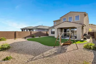 13510 W Calle De Pompas --, Peoria, AZ 85383 - Photo 38