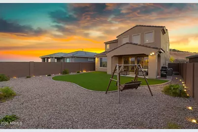 13510 W Calle De Pompas --, Peoria, AZ 85383 - Photo 8