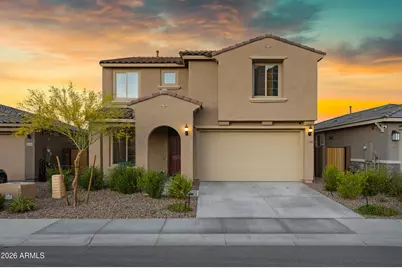 13510 W Calle De Pompas --, Peoria, AZ 85383 - Photo 6