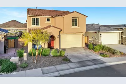 13510 W Calle De Pompas --, Peoria, AZ 85383 - Photo 42