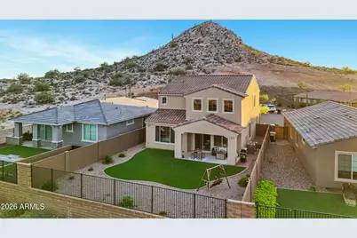 13510 W Calle De Pompas --, Peoria, AZ 85383 - Photo 48