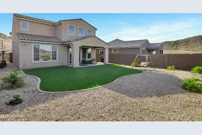 13510 W Calle De Pompas --, Peoria, AZ 85383 - Photo 40