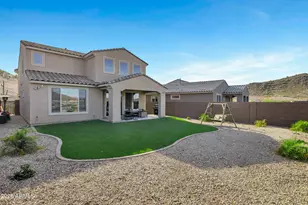 13510 W Calle De Pompas --, Peoria, AZ 85383 - Photo 40
