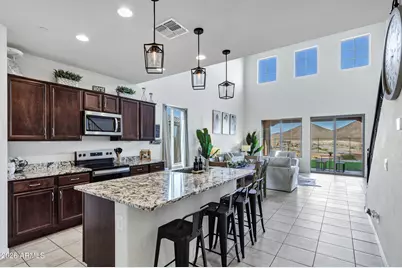 13510 W Calle De Pompas --, Peoria, AZ 85383 - Photo 16