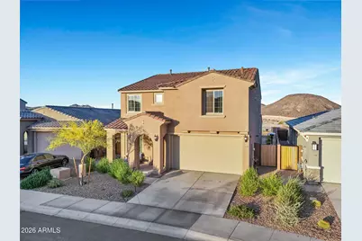 13510 W Calle De Pompas --, Peoria, AZ 85383 - Photo 44