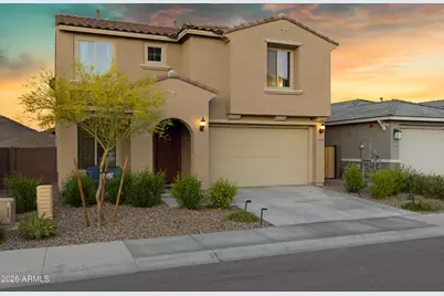13510 W Calle De Pompas --, Peoria, AZ 85383 - Photo 4