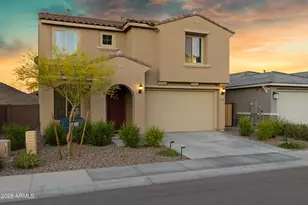 13510 W Calle De Pompas --, Peoria, AZ 85383 - Photo 4