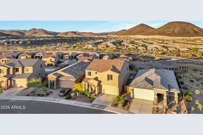 13510 W Calle De Pompas --, Peoria, AZ 85383 - Photo 46