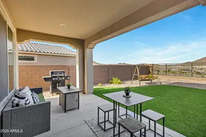 13510 W Calle De Pompas --, Peoria, AZ 85383 - Photo 38