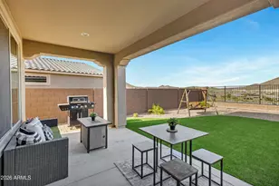 13510 W Calle De Pompas --, Peoria, AZ 85383 - Photo 38