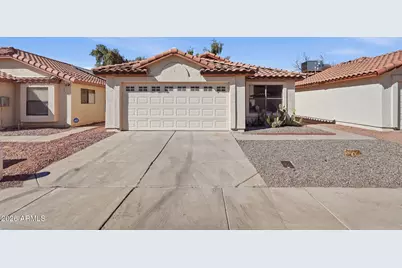 4545 N 67th Avenue #1118, Phoenix, AZ 85033 - Photo 4