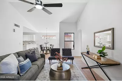4545 N 67th Avenue #1118, Phoenix, AZ 85033 - Photo 1