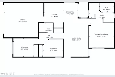 4545 N 67th Avenue #1118, Phoenix, AZ 85033 - Photo 4