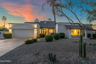 8702 E San Marcos Drive, Scottsdale, AZ 85258 - Photo 2