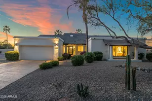 8702 E San Marcos Dr, Scottsdale, AZ 85258 - Photo 2