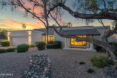 8702 E San Marcos Drive, Scottsdale, AZ 85258 - Photo 66