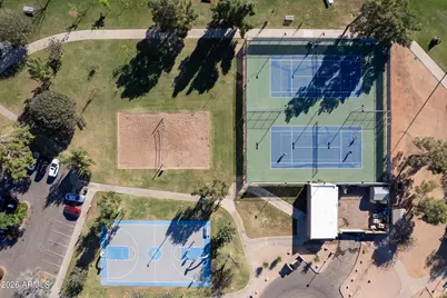 8702 E San Marcos Drive, Scottsdale, AZ 85258 - Photo 86