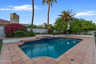 8702 E San Marcos Dr, Scottsdale, AZ 85258 - Photo 50