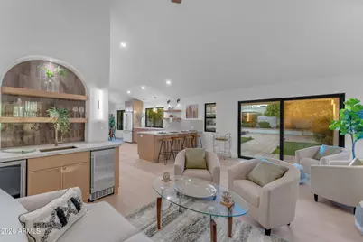 8702 E San Marcos Drive, Scottsdale, AZ 85258 - Photo 40