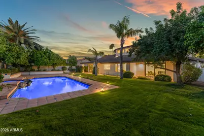 8702 E San Marcos Drive, Scottsdale, AZ 85258 - Photo 70