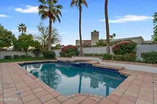 8702 E San Marcos Dr, Scottsdale, AZ 85258 - Photo 52