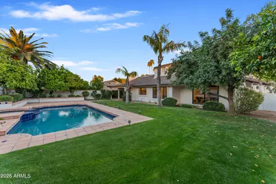 8702 E San Marcos Drive, Scottsdale, AZ 85258 - Photo 48