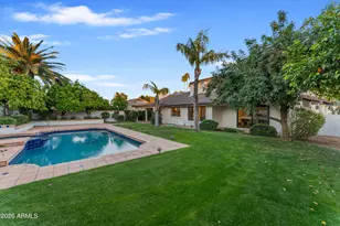 8702 E San Marcos Dr, Scottsdale, AZ 85258 - Photo 48