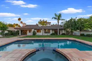 8702 E San Marcos Dr, Scottsdale, AZ 85258 - Photo 54