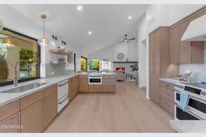 8702 E San Marcos Drive, Scottsdale, AZ 85258 - Photo 28