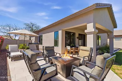 10525 E Firewheel Drive, Scottsdale, AZ 85255 - Photo 22
