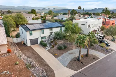 15021 N Calle Del Prado --, Fountain Hills, AZ 85268 - Photo 1