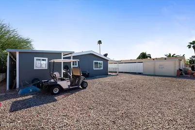 8103 E Southern Avenue #192, Mesa, AZ 85209 - Photo 30