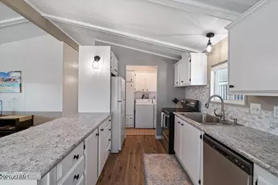 8103 E Southern Avenue #192, Mesa, AZ 85209 - Photo 1