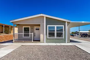 3911 N Florence Blvd, Florence, AZ 85132 - Photo 1