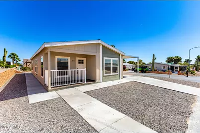 3911 N Florence Boulevard, Florence, AZ 85132 - Photo 2