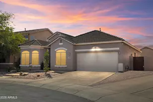 5623 W Maldonado Rd, Laveen, AZ 85339 - Photo 1