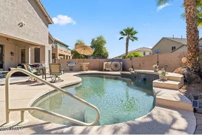 5623 W Maldonado Road, Laveen, AZ 85339 - Photo 24