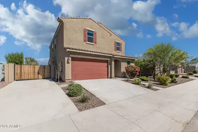 3932 E French Trotter Street, San Tan Valley, AZ 85140 - Photo 1