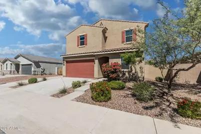 3932 E French Trotter Street, San Tan Valley, AZ 85140 - Photo 2