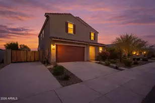 3932 E French Trotter St, San Tan Valley, AZ 85140 - Photo 32