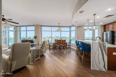 120 E Rio Salado Parkway #204, Tempe, AZ 85281 - Photo 2