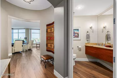 120 E Rio Salado Parkway #204, Tempe, AZ 85281 - Photo 22