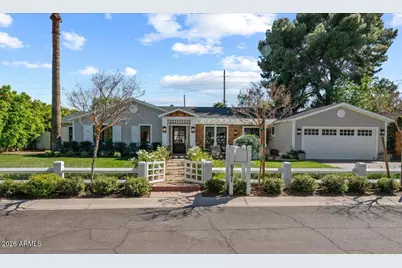 6141 E Calle Camelia --, Scottsdale, AZ 85251 - Photo 2