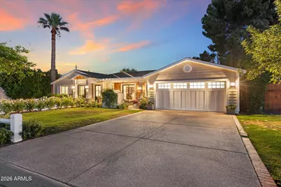 6141 E Calle Camelia --, Scottsdale, AZ 85251 - Photo 60
