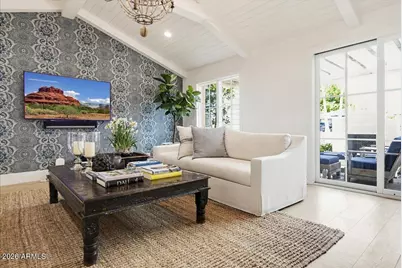 6141 E Calle Camelia --, Scottsdale, AZ 85251 - Photo 14