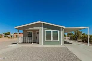 3729 N Iowa Ave, Florence, AZ 85132 - Photo 1